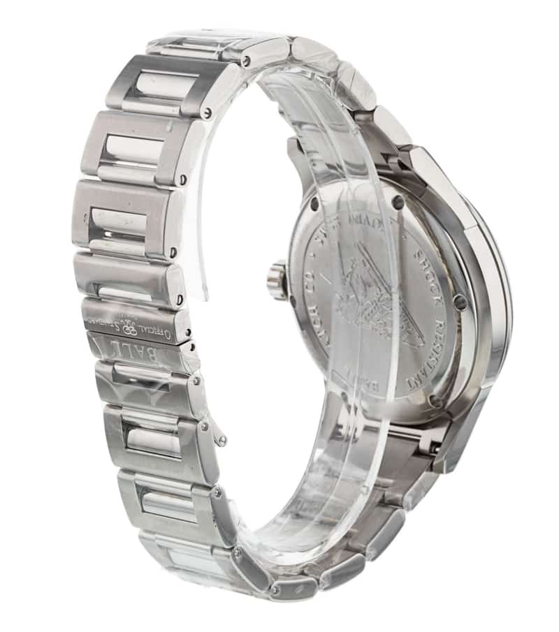 Ball Fireman Racer NM2288C-SJ-SL
